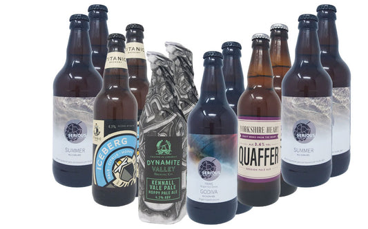 Pale Ales