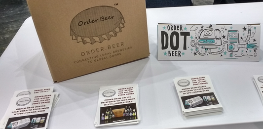 Manchester Beer Festival
