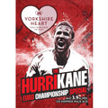 The Hurrikane pale ale - Beer in a Box - Harry Kane Champions Beer