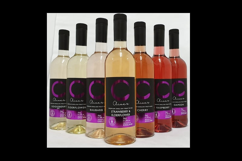 English Wine Order Wine Online, Delivered To Your Door — Order.Beer