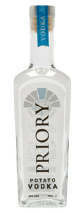 Priory Vodka Delivered To Your Door