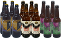 British craft lager - next day delivery - wincle magic dragon yorkshire heart