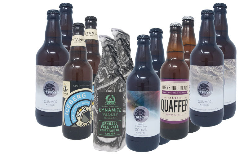 Pale Ales